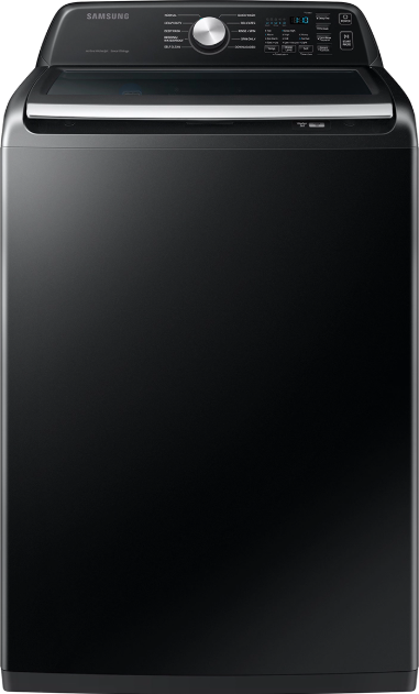 Samsung WA47CG3500AVA4 Black