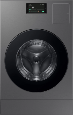 Samsung WD53DBA900HZA1 Stainless Steel