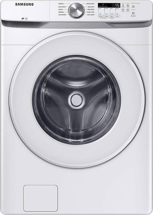 Samsung WF45T6000AW/A5 White
