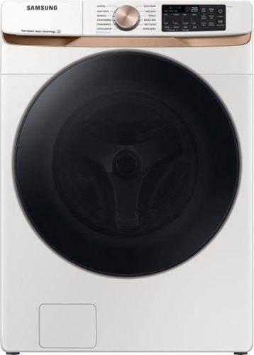 Samsung WF50BG8300AE Extra Large Capacity Front