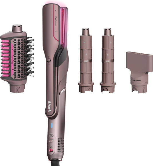 Shark FlexFusion Air Straight System HD641S