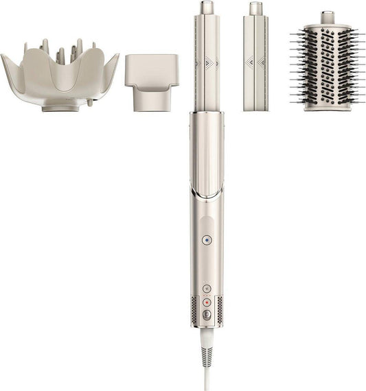 Shark FlexStyle 4-in-1 Air Styler & Hair Dryer HD435SLUK