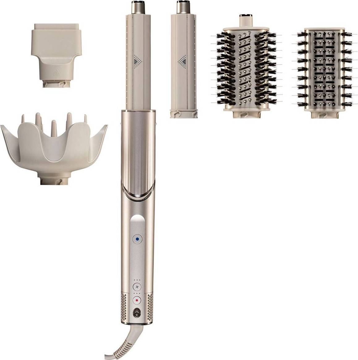Shark FlexStyle Air Styling & Drying System Ultimate HD440