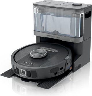 Shark RV2820YE Wet & Dry Robot Vacuum 20.12 lb