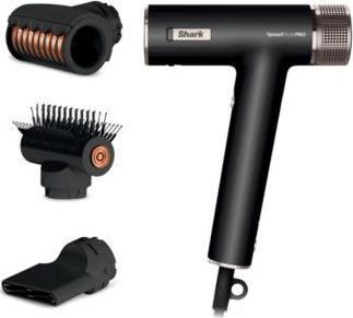 Shark SpeedStyle Pro HD731