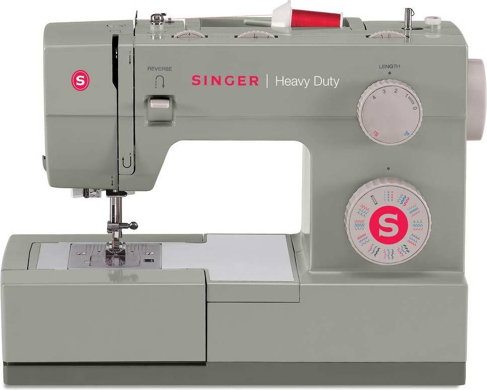 Singer 4452