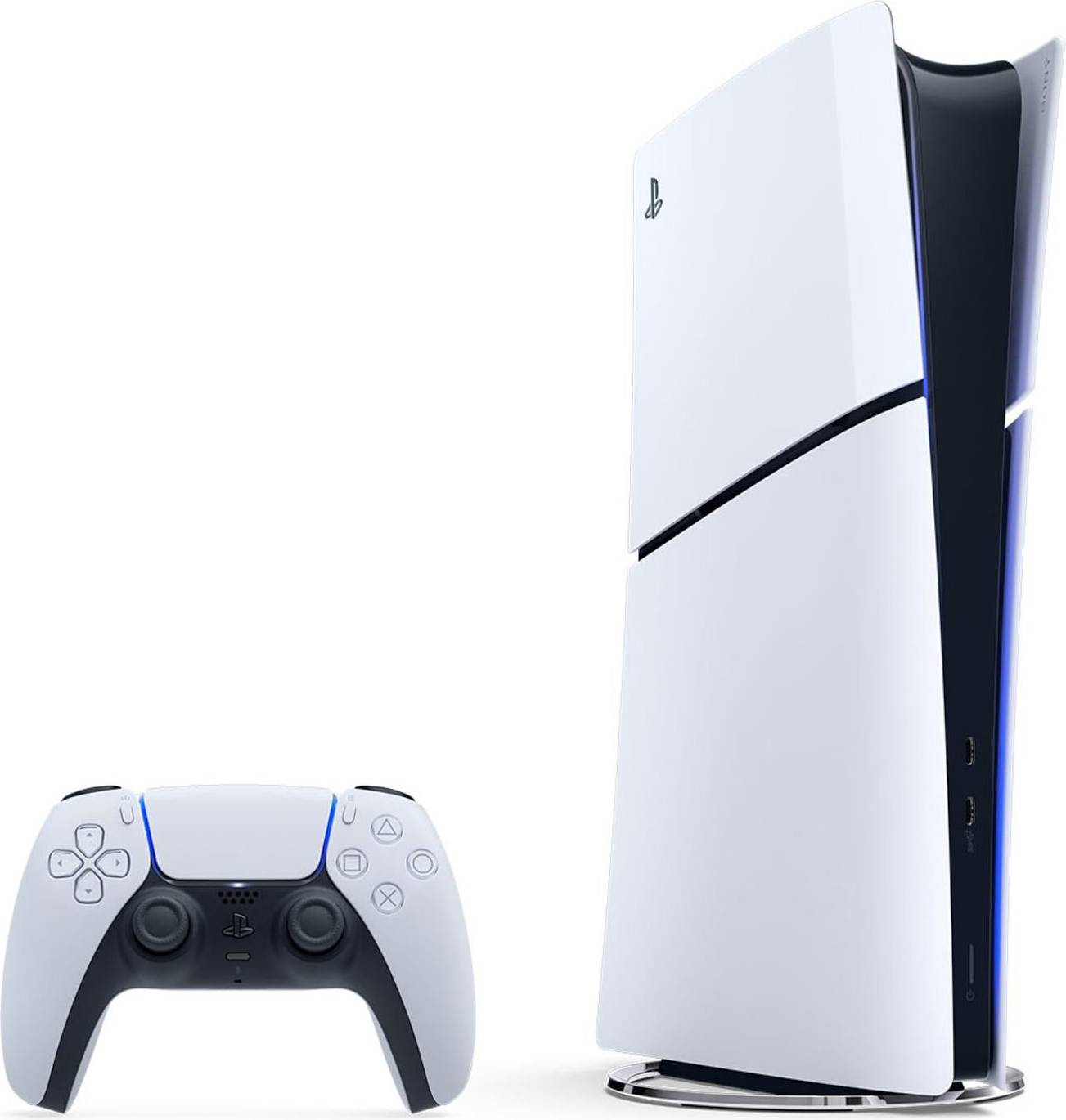 Sony PlayStation 5 (PS5) Slim Digital Edition 1TB