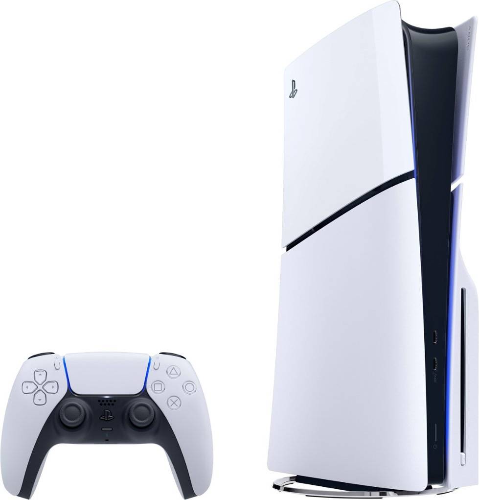 Sony Playstation 5 Pro Console (PS5) 2TB