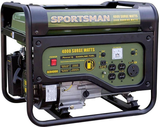 Sportsman GEN4000DF