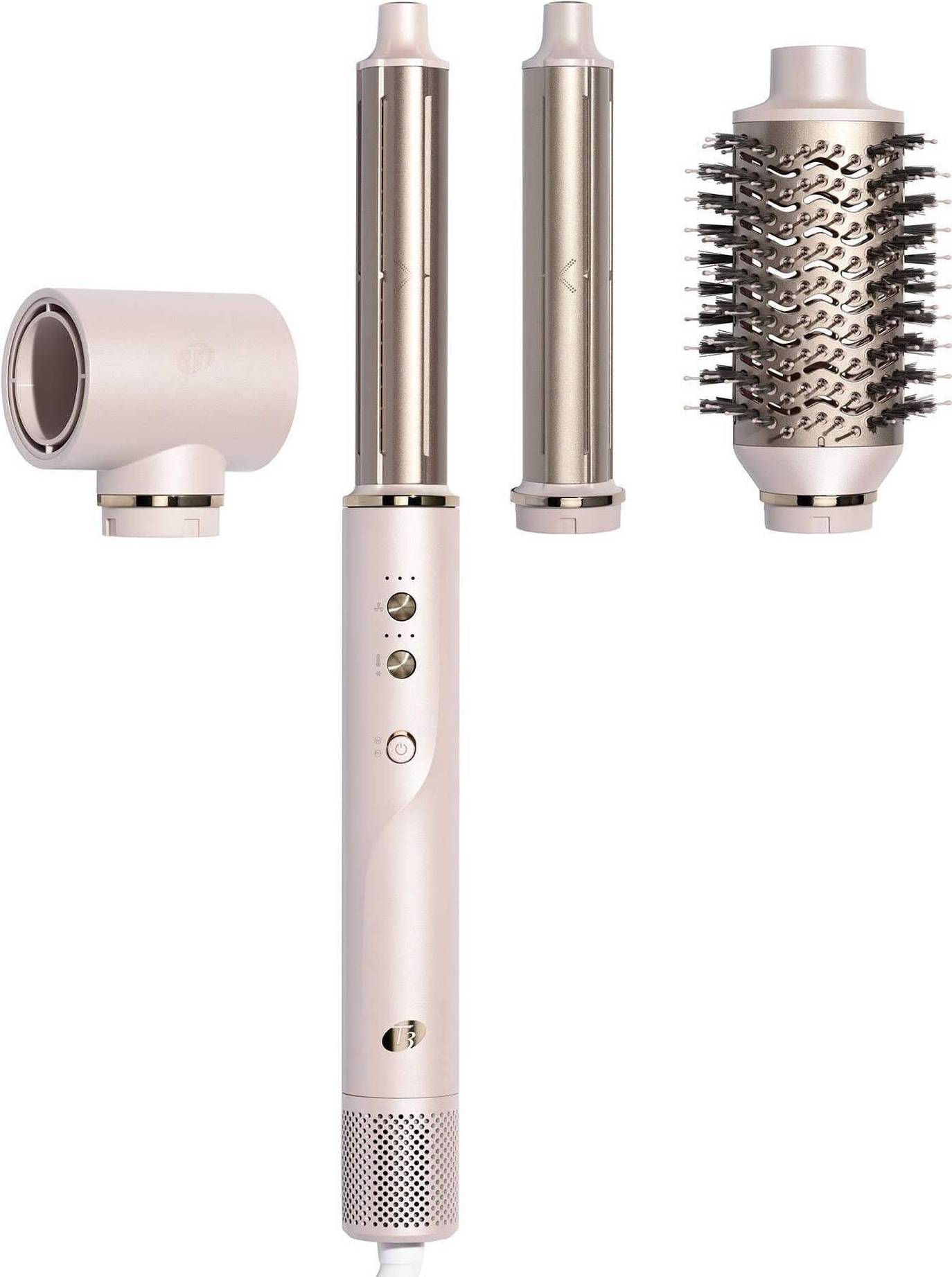 T3 Aire 360 Ceramic Air Styler Blowout Kit