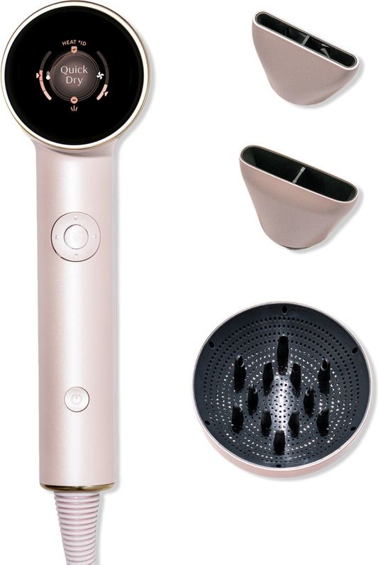 T3 Aire IQ