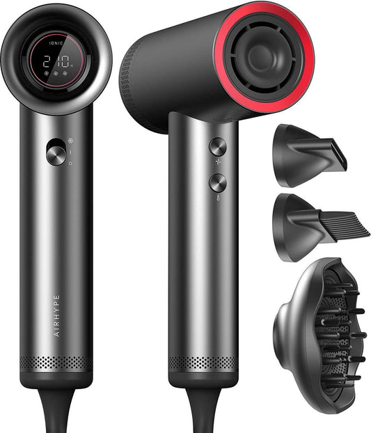 TYMO High Speed Hair Dryer
