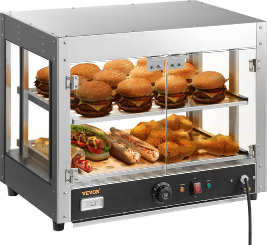 VEVOR Commercial