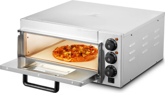 VEVOR Commercial Pizza Oven 14 Inches