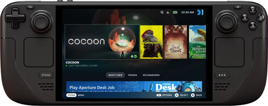Valve Steam Deck OLED - 1 TB
