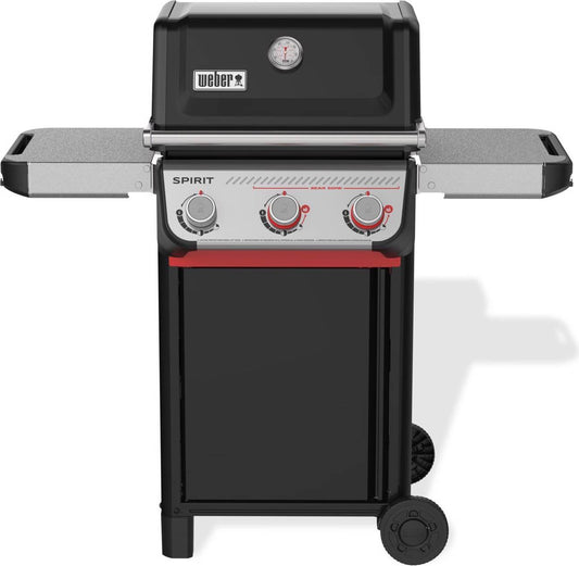 Weber Spirit E-325 3 Burner Liquid Propane Grill