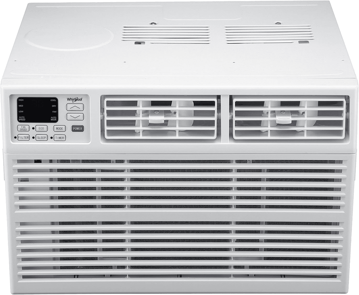 Whirlpool WHAW182BW