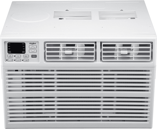 Whirlpool WHAW182BW