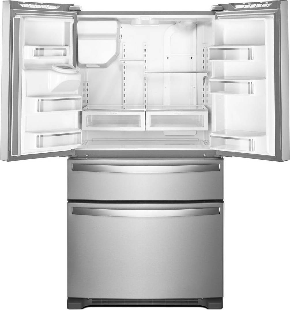 Whirlpool WRX735SDHZ Stainless Steel