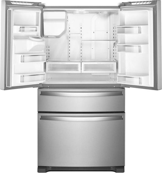 Whirlpool WRX735SDHZ Stainless Steel