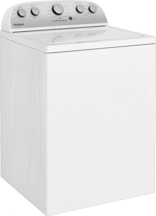 Whirlpool WTW4955HW White
