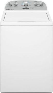 Whirlpool WTW4957PW White