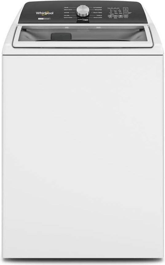 Whirlpool WTW5057LW