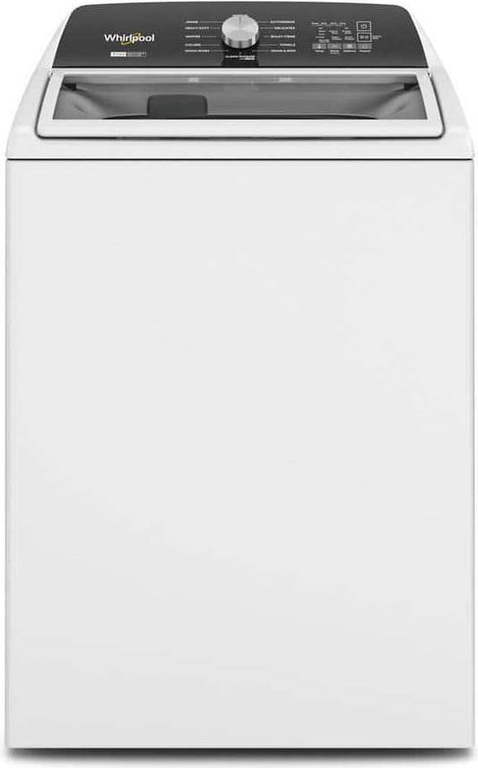 Whirlpool WTW5057LW