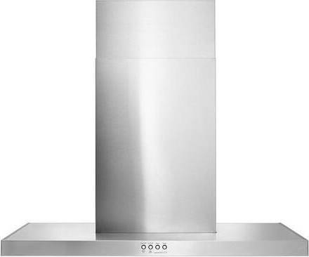 Whirlpool WVW57UC0FS30", Stainless Steel