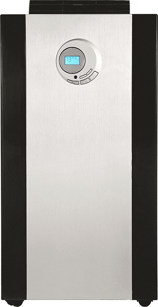 Whynter ARC-143MX 14000 BTU Portable Air Conditioner with 3M Antimicrobial Filter