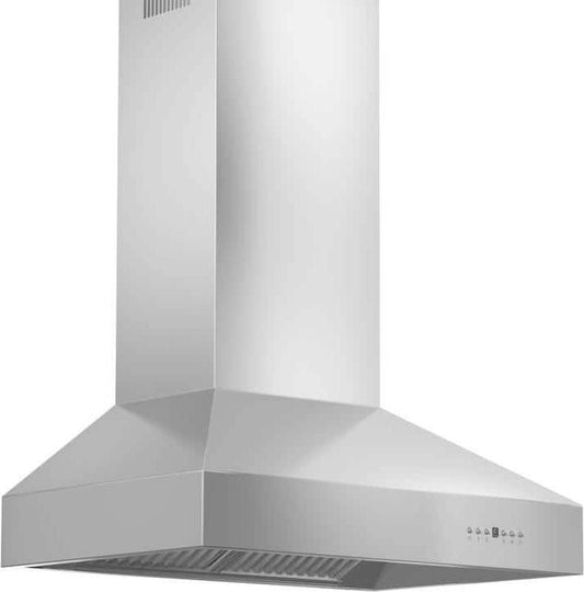 ZLINE 667CRN3636", Stainless Steel