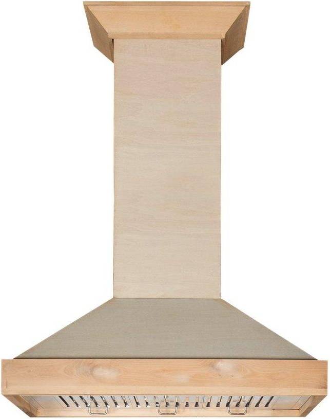ZLINE KBUF-3030", Stainless Steel