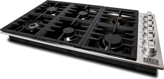 ZLINE RC36 Cooktop