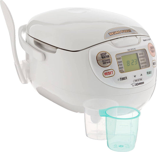 Zojirushi NS-ZCC10