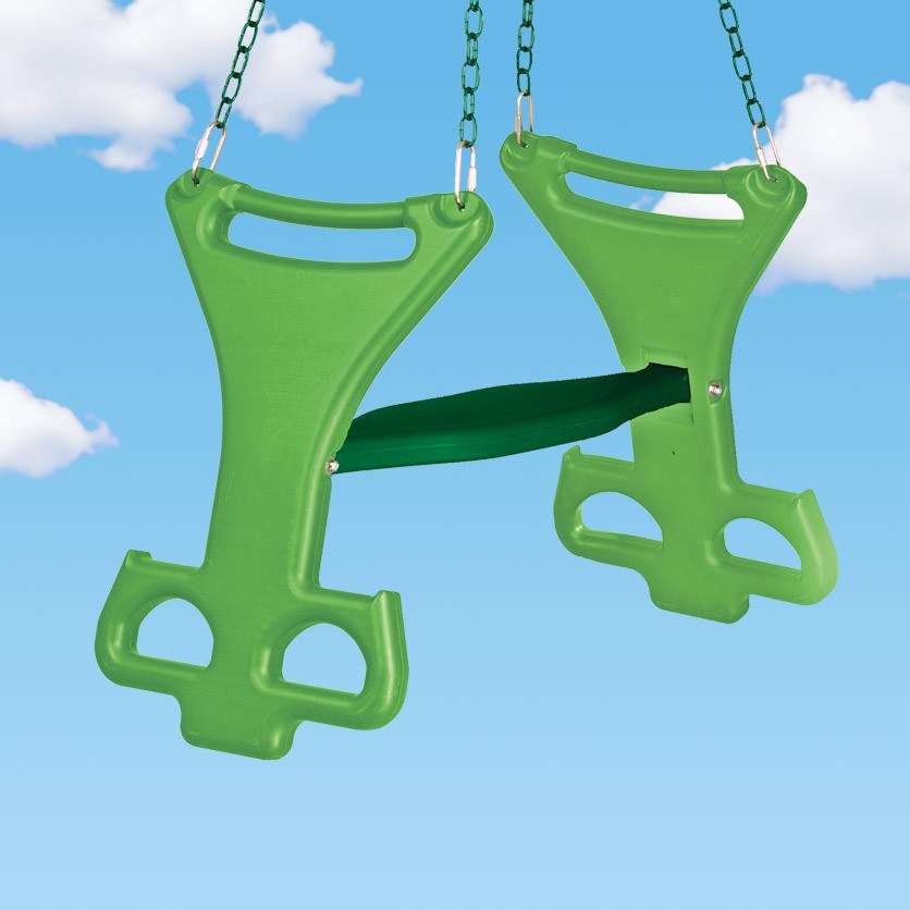 Two-Person Glider